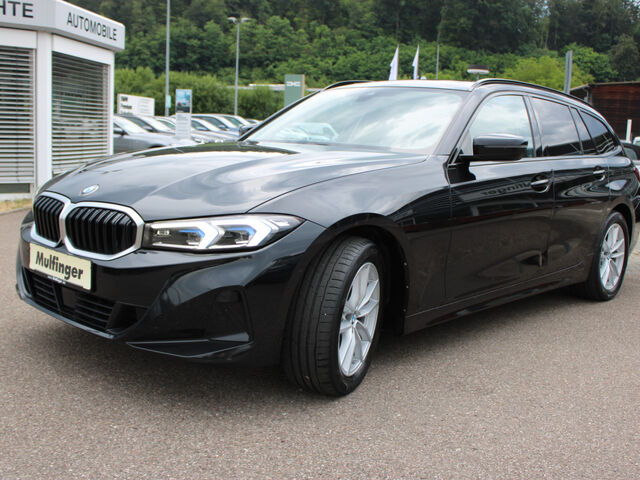 BMW 320 d xDr.T. Sports.HUD ACC PanoD.LiveProf.Kamera Ansicht 4 für Fahrzeugdetailseite