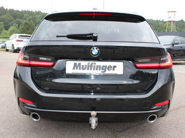 BMW 320 d xDr.T. Sports.HUD ACC PanoD.LiveProf.Kamera Ansicht 6 für Fahrzeugdetailseite