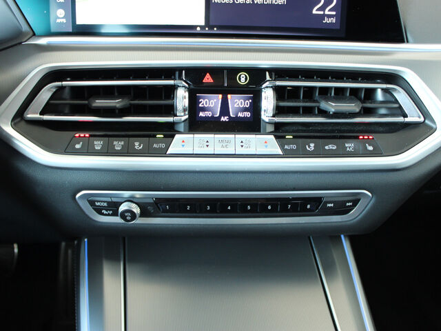 BMW X5 x45e M Sport 2AchsLuftf.ACC SurView Laser AHK Ansicht 15 für Fahrzeugdetailseite