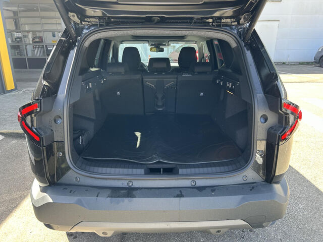 DACIA Bigster Extreme TCe 130 4x4 SHZ KAMERA NAVI Ansicht 10 für Fahrzeugdetailseite