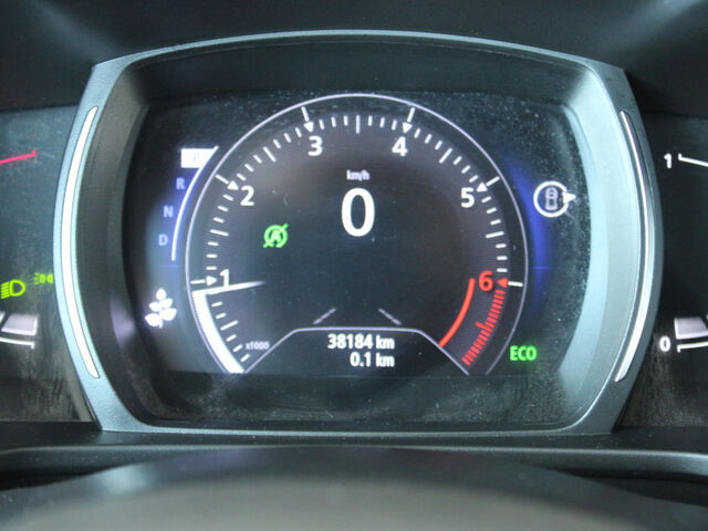 RENAULT Kadjar TCe 160 EDC Black Ed. BOSE ACC Navi Kamera Ansicht 13 für Fahrzeugdetailseite