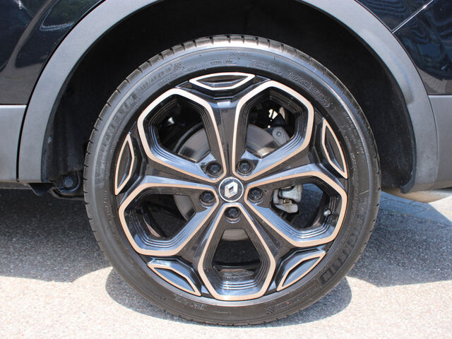 RENAULT Kadjar TCe 160 EDC Black Ed. BOSE ACC Navi Kamera Ansicht 9 für Fahrzeugdetailseite