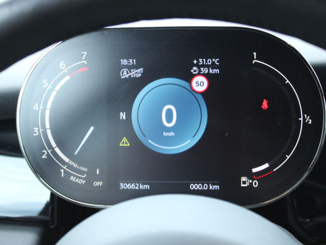 MINI Cooper ACC Kamera Navi LED Lenkradh.Driv/ParkAss Ansicht 11 für Fahrzeugdetailseite