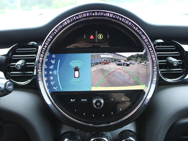 MINI Cooper ACC Kamera Navi LED Lenkradh.Driv/ParkAss Ansicht 13 für Fahrzeugdetailseite