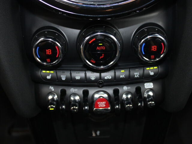 MINI Cooper ACC Kamera Navi LED Lenkradh.Driv/ParkAss Ansicht 14 für Fahrzeugdetailseite