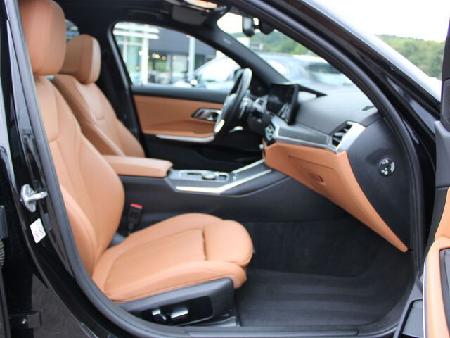 BMW 320 d T.Sports.HUD ACC PanoD.SuView LivePro.Ha/Ka Ansicht 10 für Fahrzeugdetailseite