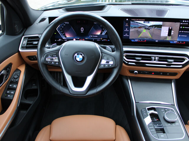 BMW 320 d T.Sports.HUD ACC PanoD.SuView LivePro.Ha/Ka Ansicht 11 für Fahrzeugdetailseite