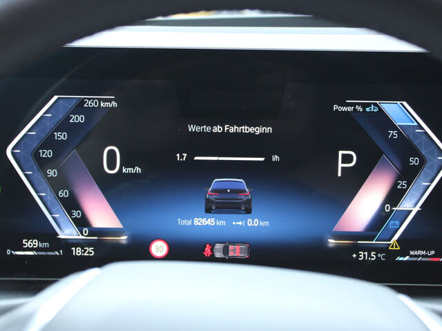 BMW 320 d T.Sports.HUD ACC PanoD.SuView LivePro.Ha/Ka Ansicht 12 für Fahrzeugdetailseite