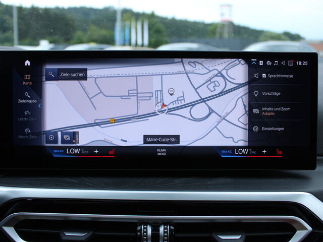 BMW 320 d T.Sports.HUD ACC PanoD.SuView LivePro.Ha/Ka Ansicht 13 für Fahrzeugdetailseite
