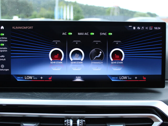 BMW 320 d T.Sports.HUD ACC PanoD.SuView LivePro.Ha/Ka Ansicht 15 für Fahrzeugdetailseite