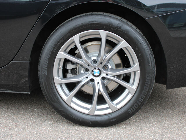 BMW 320 d T.Sports.HUD ACC PanoD.SuView LivePro.Ha/Ka Ansicht 8 für Fahrzeugdetailseite