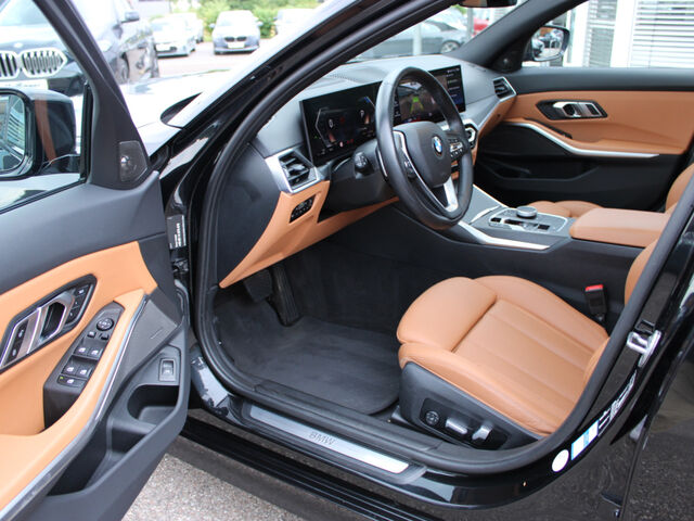 BMW 320 d T.Sports.HUD ACC PanoD.SuView LivePro.Ha/Ka Ansicht 9 für Fahrzeugdetailseite