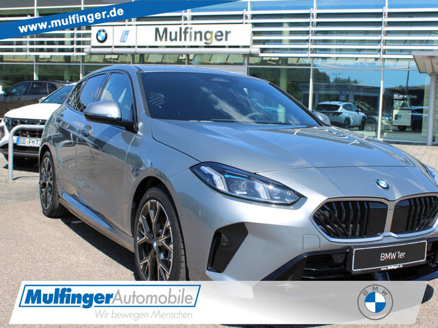 BMW 120 i M Sport DrivAss SHZ RFK LED DAB 18 Ansicht 1 für Fahrzeugdetailseite