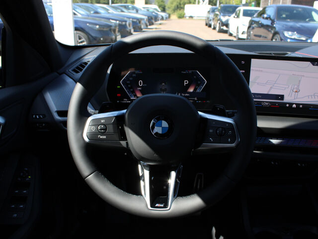 BMW 120 i M Sport DrivAss SHZ RFK LED DAB 18 Ansicht 15 für Fahrzeugdetailseite