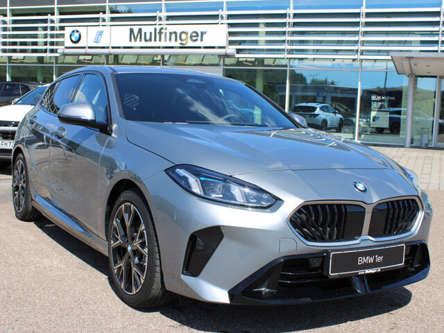 BMW 120 i M Sport DrivAss SHZ RFK LED DAB 18 Ansicht 2 für Fahrzeugdetailseite
