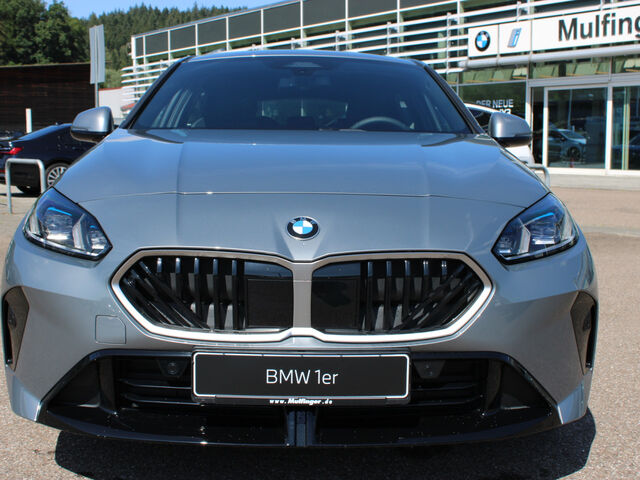 BMW 120 i M Sport DrivAss SHZ RFK LED DAB 18 Ansicht 3 für Fahrzeugdetailseite
