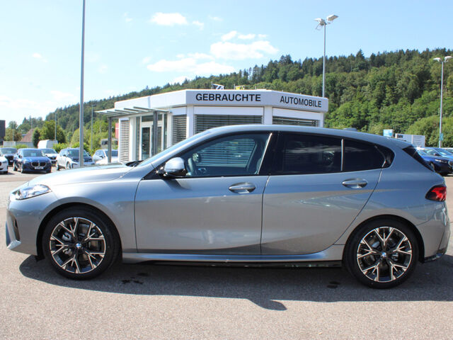 BMW 120 i M Sport DrivAss SHZ RFK LED DAB 18 Ansicht 5 für Fahrzeugdetailseite