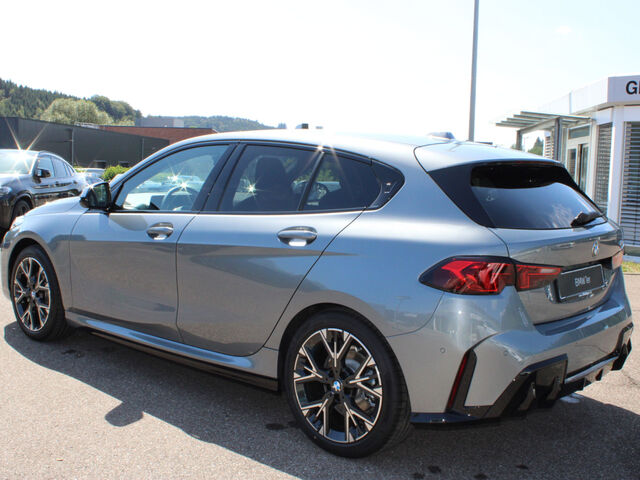 BMW 120 i M Sport DrivAss SHZ RFK LED DAB 18 Ansicht 6 für Fahrzeugdetailseite