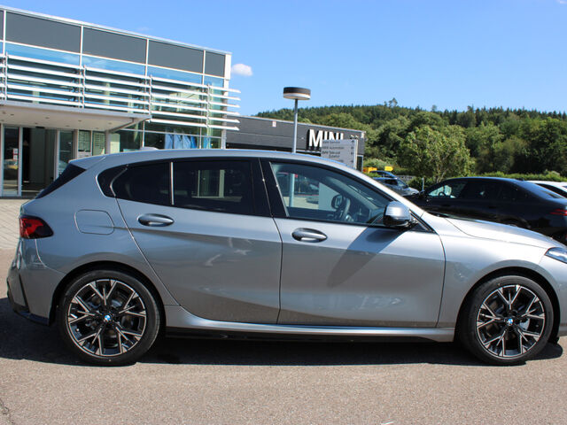BMW 120 i M Sport DrivAss SHZ RFK LED DAB 18 Ansicht 9 für Fahrzeugdetailseite