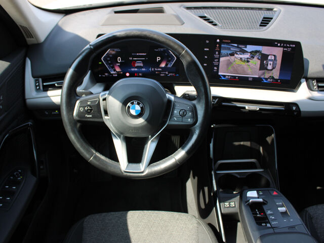 BMW X1 s18d HUD ACC AktivS+Massage Kamera LiveProf. Ansicht 11 für Fahrzeugdetailseite