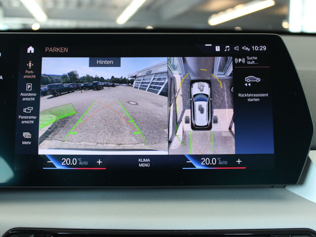 BMW X1 s18d HUD ACC AktivS+Massage Kamera LiveProf. Ansicht 14 für Fahrzeugdetailseite