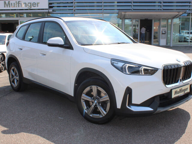 BMW X1 s18d HUD ACC AktivS+Massage Kamera LiveProf. Ansicht 2 für Fahrzeugdetailseite