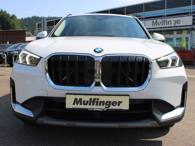 BMW X1 s18d HUD ACC AktivS+Massage Kamera LiveProf. Ansicht 3 für Fahrzeugdetailseite
