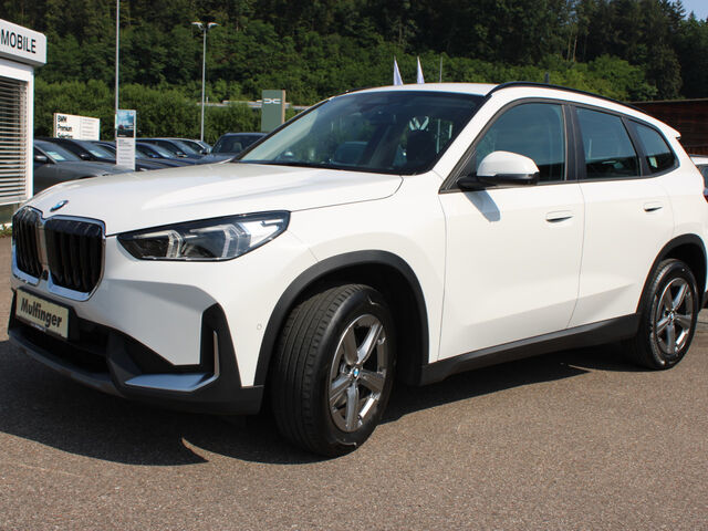 BMW X1 s18d HUD ACC AktivS+Massage Kamera LiveProf. Ansicht 4 für Fahrzeugdetailseite