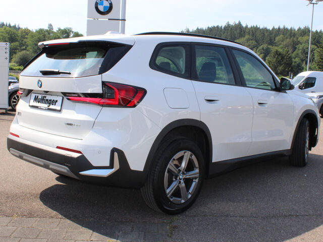 BMW X1 s18d HUD ACC AktivS+Massage Kamera LiveProf. Ansicht 5 für Fahrzeugdetailseite