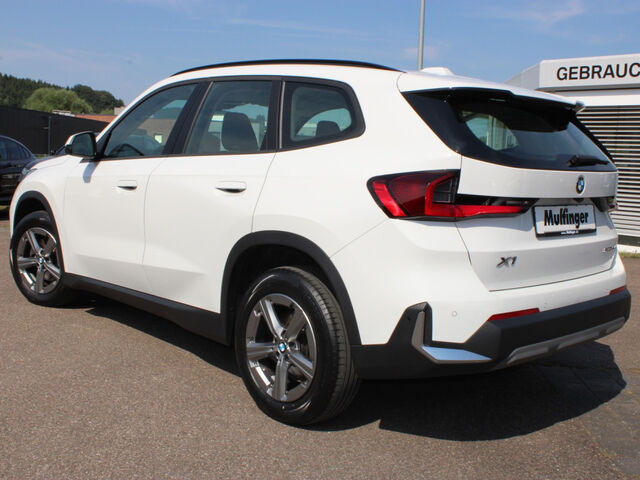 BMW X1 s18d HUD ACC AktivS+Massage Kamera LiveProf. Ansicht 7 für Fahrzeugdetailseite