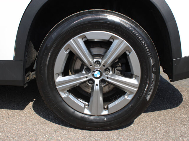 BMW X1 s18d HUD ACC AktivS+Massage Kamera LiveProf. Ansicht 8 für Fahrzeugdetailseite