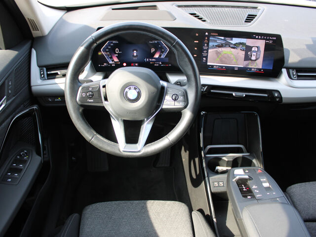 BMW X1 s18d HUD ACC AktivS+Massage Kamera LiveProf. Ansicht 11 für Fahrzeugdetailseite