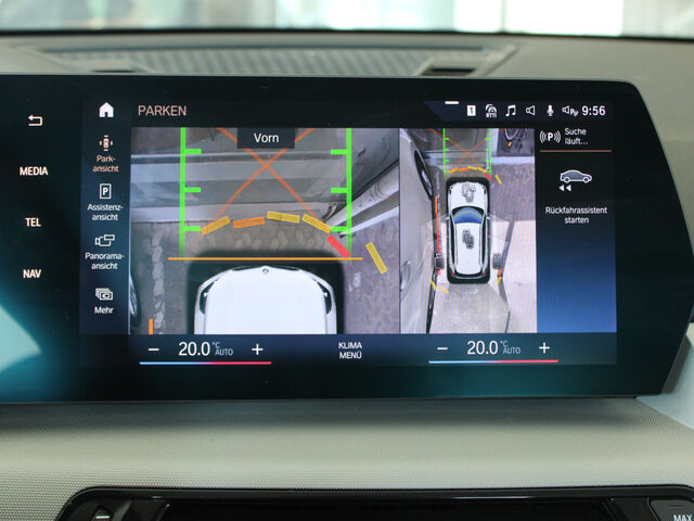 BMW X1 s18d HUD ACC AktivS+Massage Kamera LiveProf. Ansicht 14 für Fahrzeugdetailseite