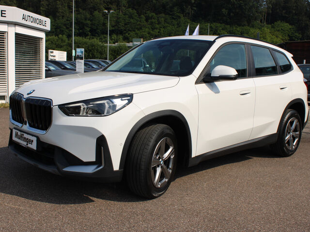 BMW X1 s18d HUD ACC AktivS+Massage Kamera LiveProf. Ansicht 4 für Fahrzeugdetailseite