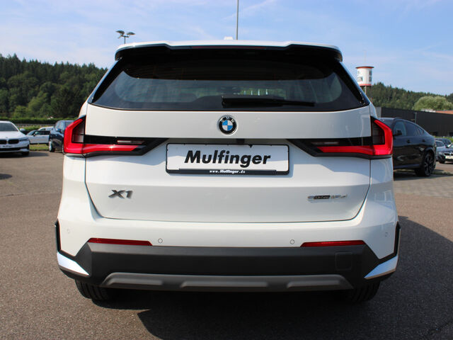 BMW X1 s18d HUD ACC AktivS+Massage Kamera LiveProf. Ansicht 6 für Fahrzeugdetailseite