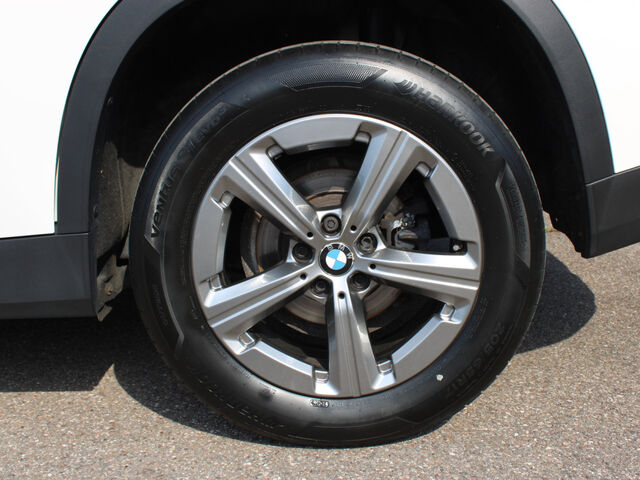 BMW X1 s18d HUD ACC AktivS+Massage Kamera LiveProf. Ansicht 8 für Fahrzeugdetailseite