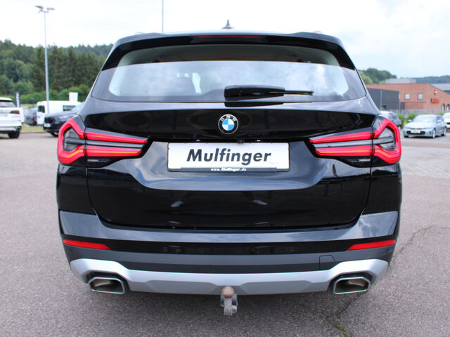 BMW X3 x20d Sports.Standh.SurView ACC Live-Navi AHK Ansicht 6 für Fahrzeugdetailseite