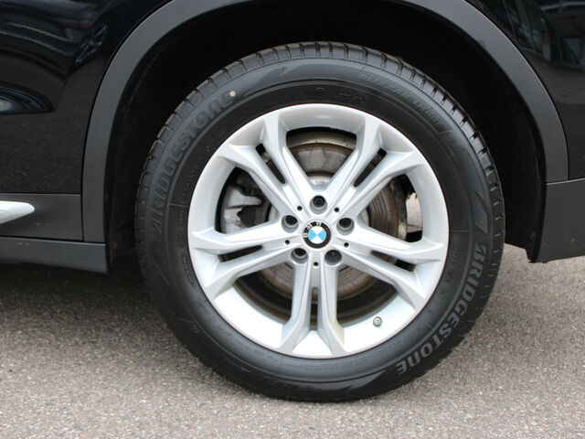 BMW X3 x20d Sports.Standh.SurView ACC Live-Navi AHK Ansicht 8 für Fahrzeugdetailseite