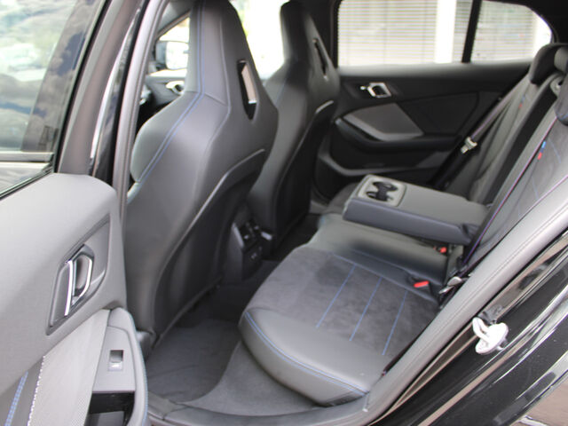 BMW M135 xDrive ACC, Ha/Ka, MPro, SHZ Ansicht 11 für Fahrzeugdetailseite