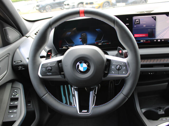 BMW M135 xDrive ACC, Ha/Ka, MPro, SHZ Ansicht 14 für Fahrzeugdetailseite