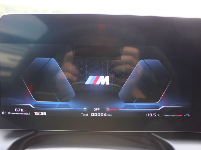 BMW M135 xDrive ACC, Ha/Ka, MPro, SHZ Ansicht 15 für Fahrzeugdetailseite