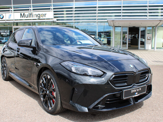 BMW M135 xDrive ACC, Ha/Ka, MPro, SHZ Ansicht 2 für Fahrzeugdetailseite