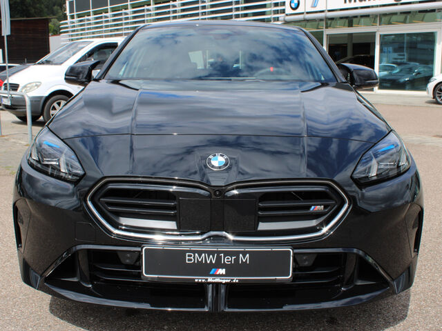 BMW M135 xDrive ACC, Ha/Ka, MPro, SHZ Ansicht 3 für Fahrzeugdetailseite