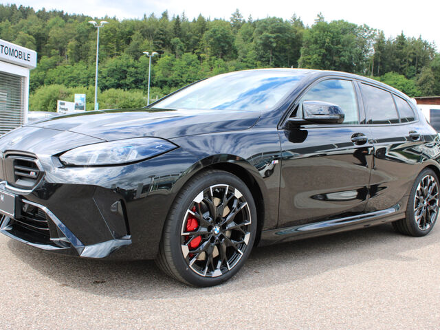 BMW M135 xDrive ACC, Ha/Ka, MPro, SHZ Ansicht 4 für Fahrzeugdetailseite