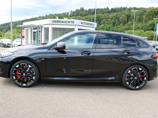 BMW M135 xDrive ACC, Ha/Ka, MPro, SHZ Ansicht 5 für Fahrzeugdetailseite