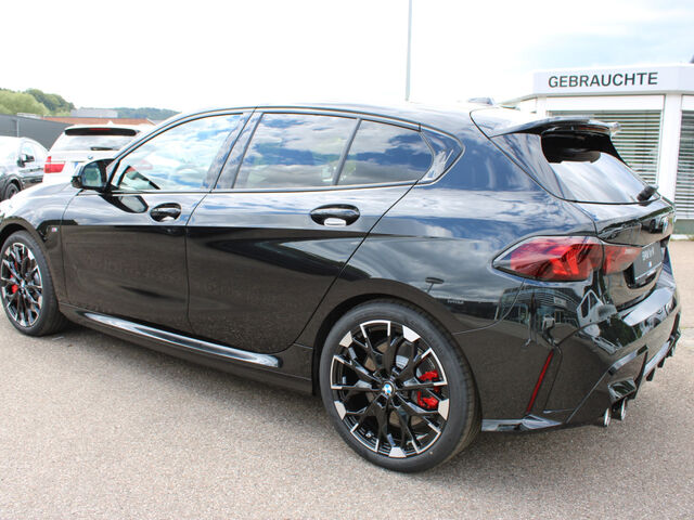 BMW M135 xDrive ACC, Ha/Ka, MPro, SHZ Ansicht 6 für Fahrzeugdetailseite