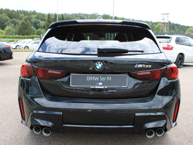 BMW M135 xDrive ACC, Ha/Ka, MPro, SHZ Ansicht 7 für Fahrzeugdetailseite
