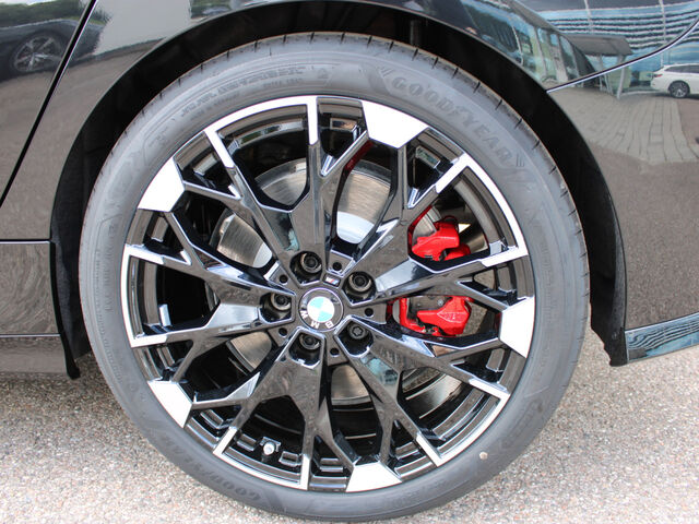 BMW M135 xDrive ACC, Ha/Ka, MPro, SHZ Ansicht 9 für Fahrzeugdetailseite