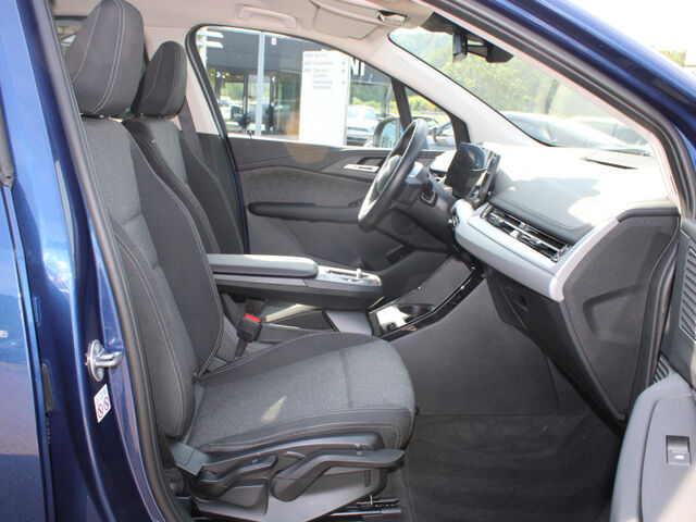BMW 218 Active Tourer 218i ActiveTourer Widesreen Kamera Ad-LED Sitzh Ansicht 10 für Fahrzeugdetailseite