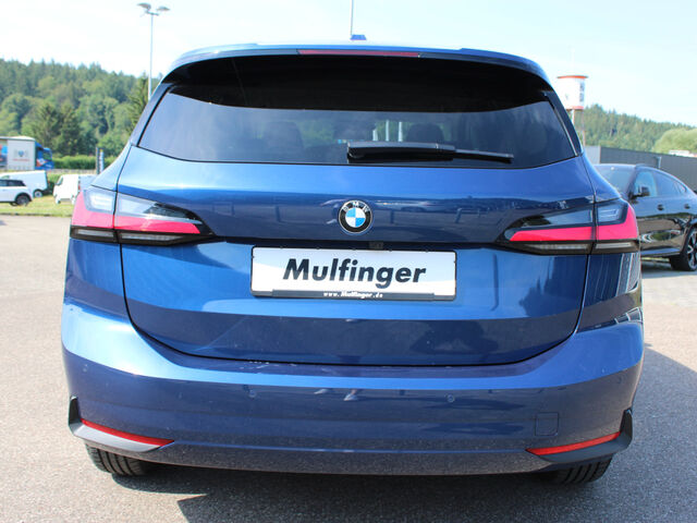 BMW 218 Active Tourer 218i ActiveTourer Widesreen Kamera Ad-LED Sitzh Ansicht 6 für Fahrzeugdetailseite